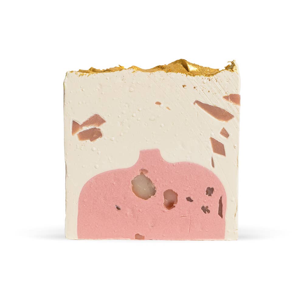 FinchBerry - Spiced Pumpkin Latte Handmade Boxed Soap Fall 2025