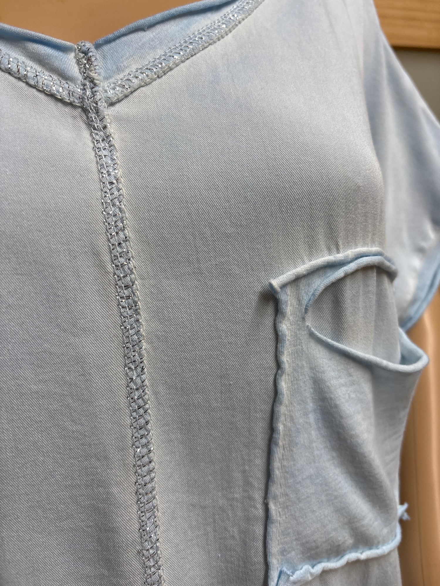 Bella Amore- Sparkling Top