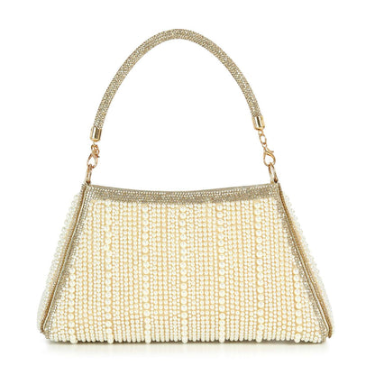 Handbag Express - Stunning Beaded Hand Tote