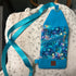 Boho Crossbody bags by Wander and Weave Designs