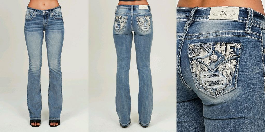 Miss Me Jeans- 32 in bootcut jeans