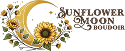 Sunflower Moon Boudoir