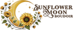 Sunflower Moon Boudoir