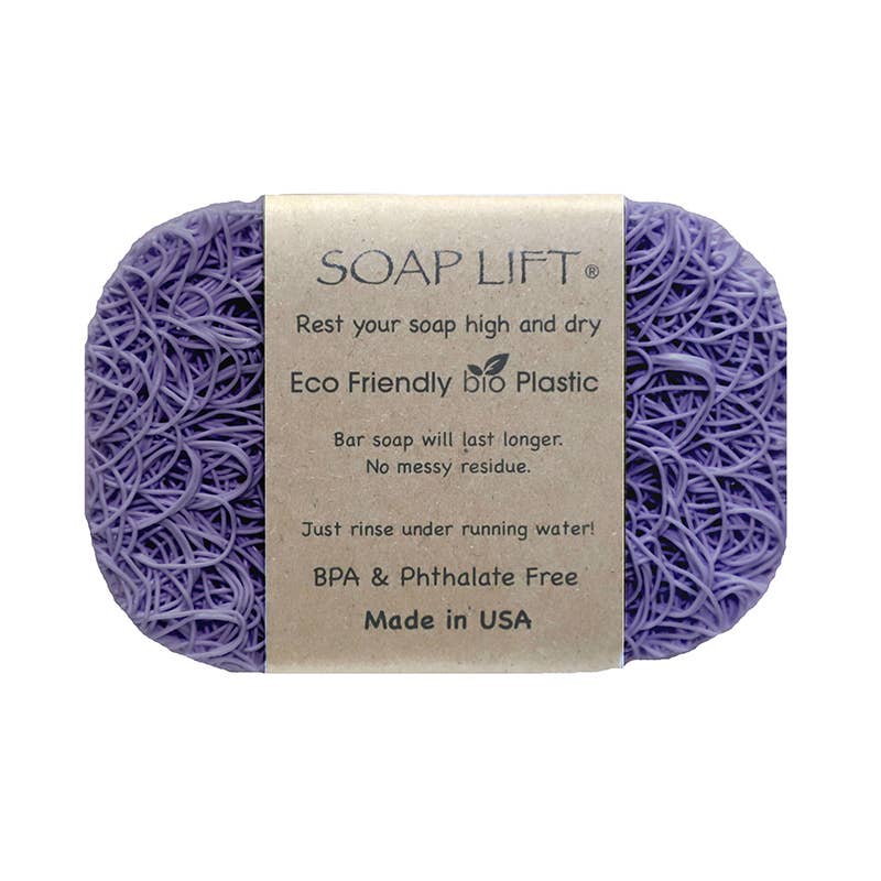 Soap Lift - The Original Soap Lift Soap Saver