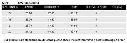  V-Neck Sleeveless Top