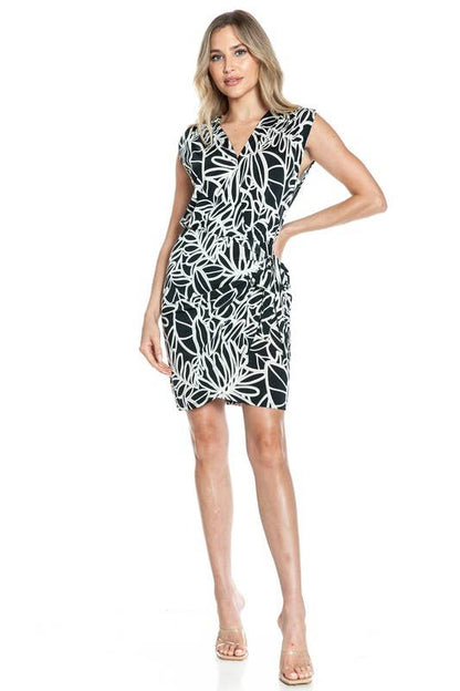 Ariella USA - Tank Dress