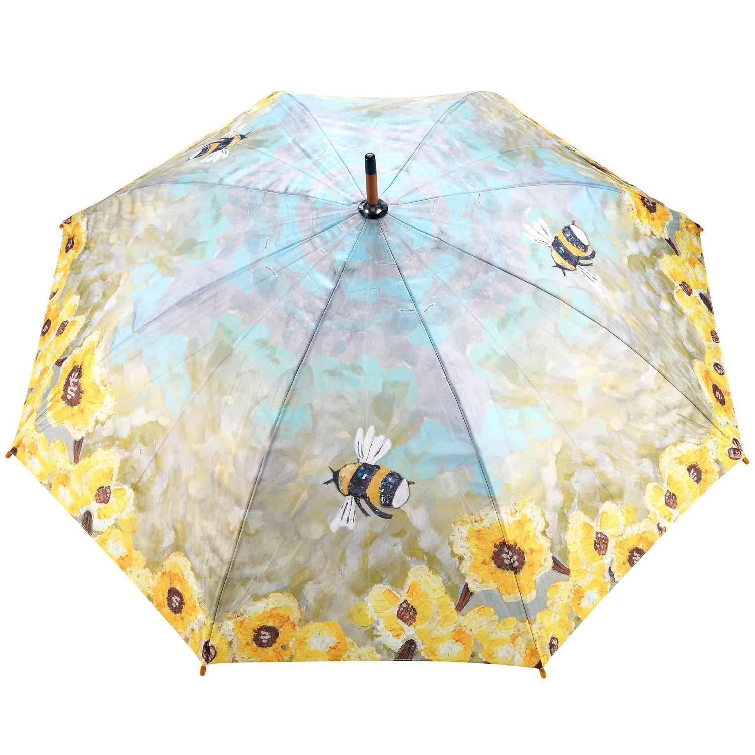 Primitives by Kathy - Bumblebees Umbrella
