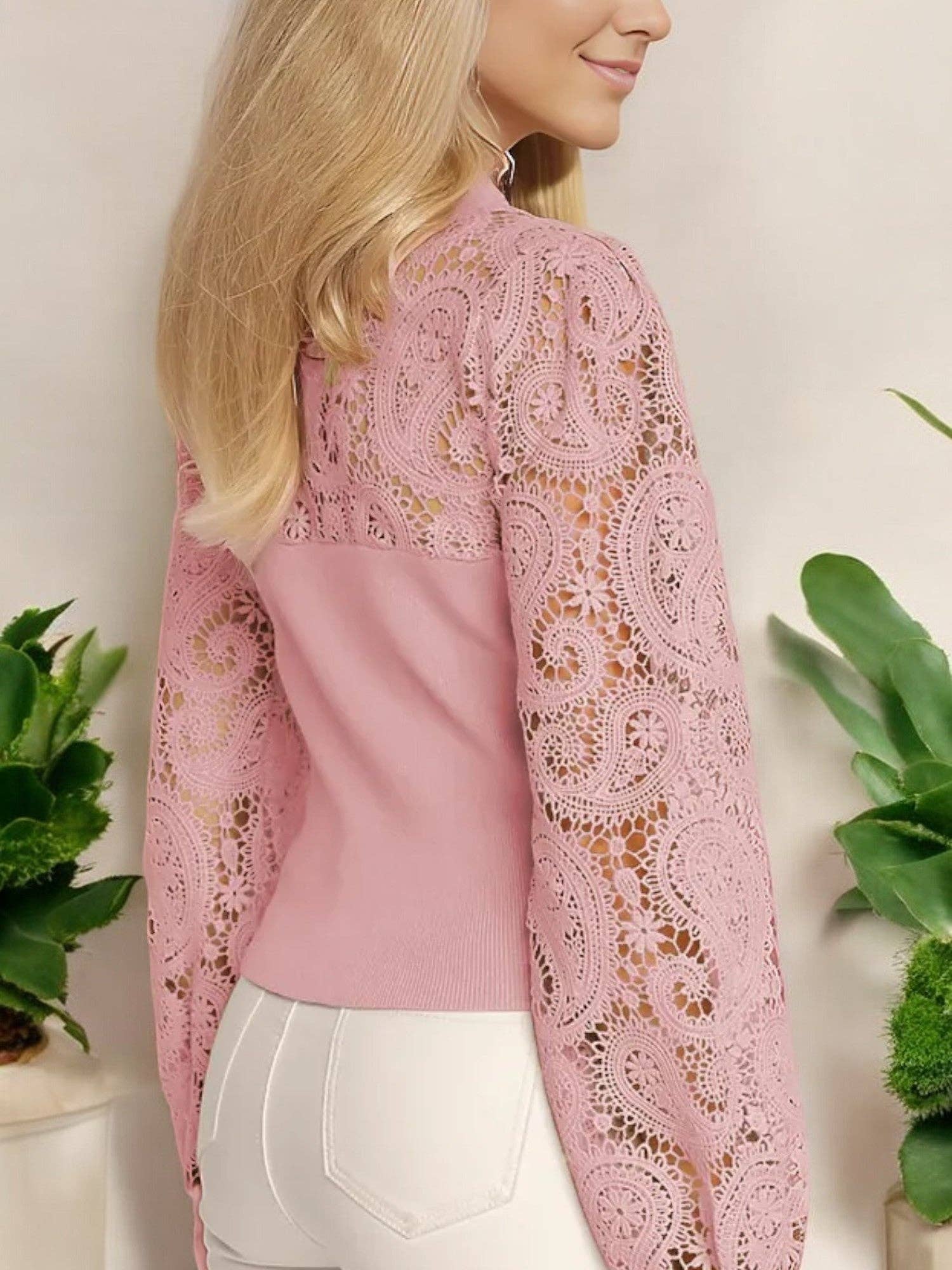 Anna Kaci Wholesale - Women&