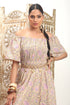  Cotton Block Printed Maxi (Willa)