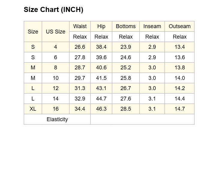 Little Daisy Closet -  LDC Contrast Drawstring Elastic Waist Denim Shorts