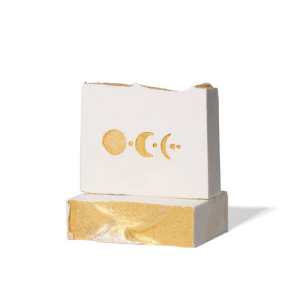 FinchBerry - Lunar Soap Vegan-Friendly 
Gluten-Free Boxed Soap