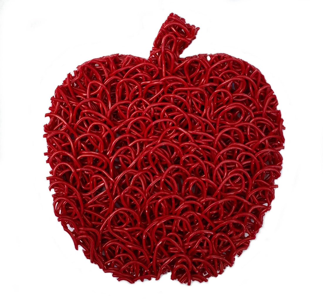 Soap Lift - Apple Soap Lift - Red (New!!)