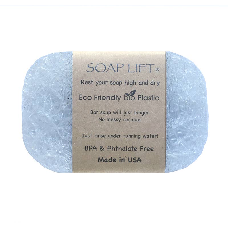 Soap Lift - The Original Soap Lift Soap Saver