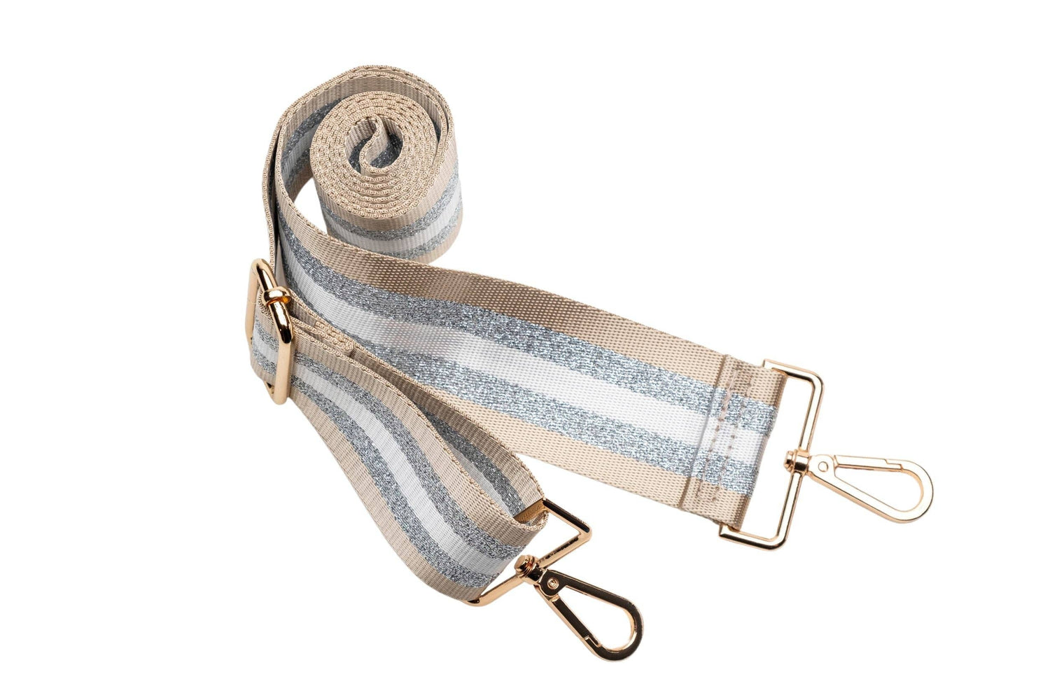 WanderFull - Gold Shiny HydroBag®