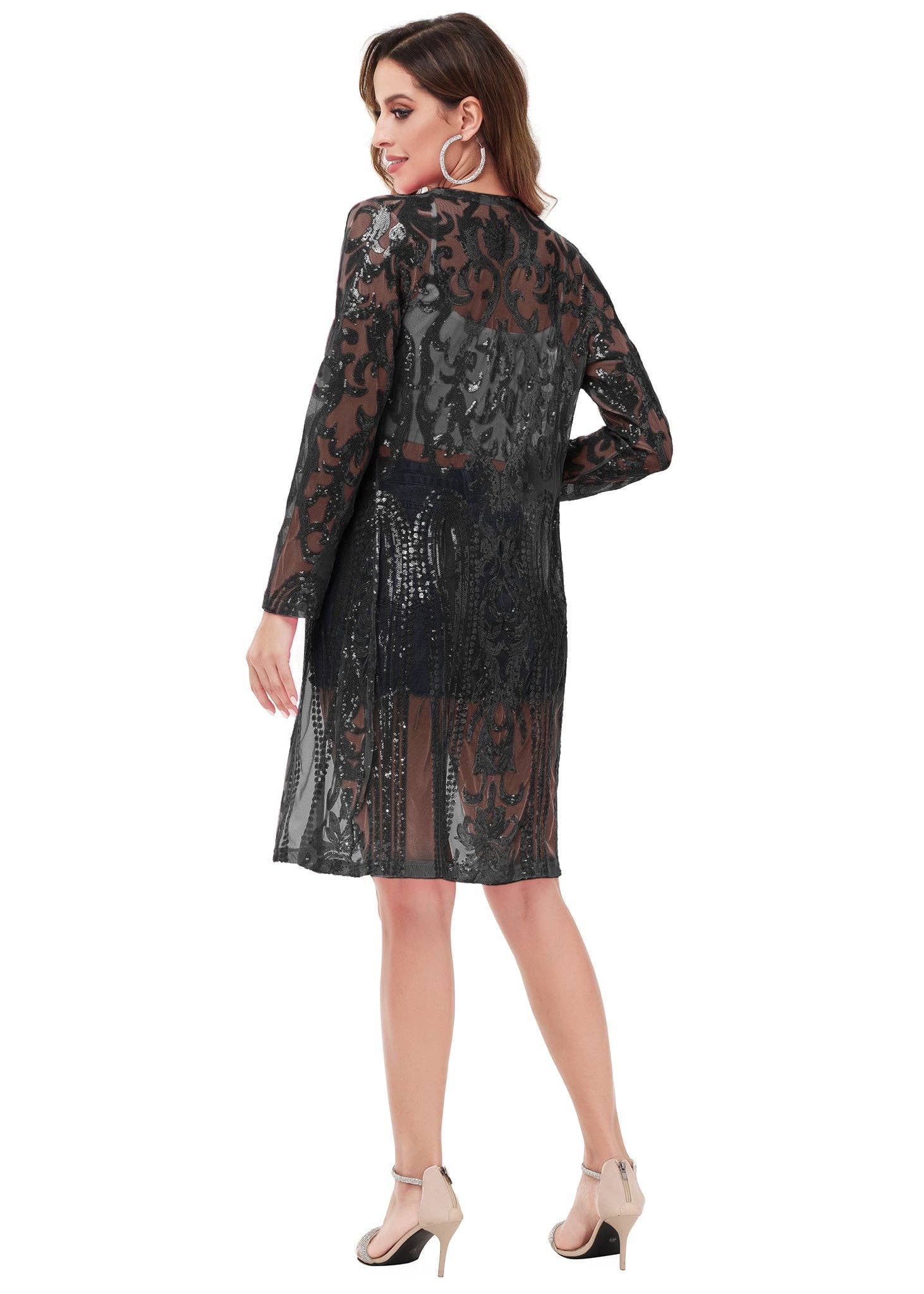 Anna Kaci Wholesale - Women&