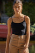  Basic Full Length Cami