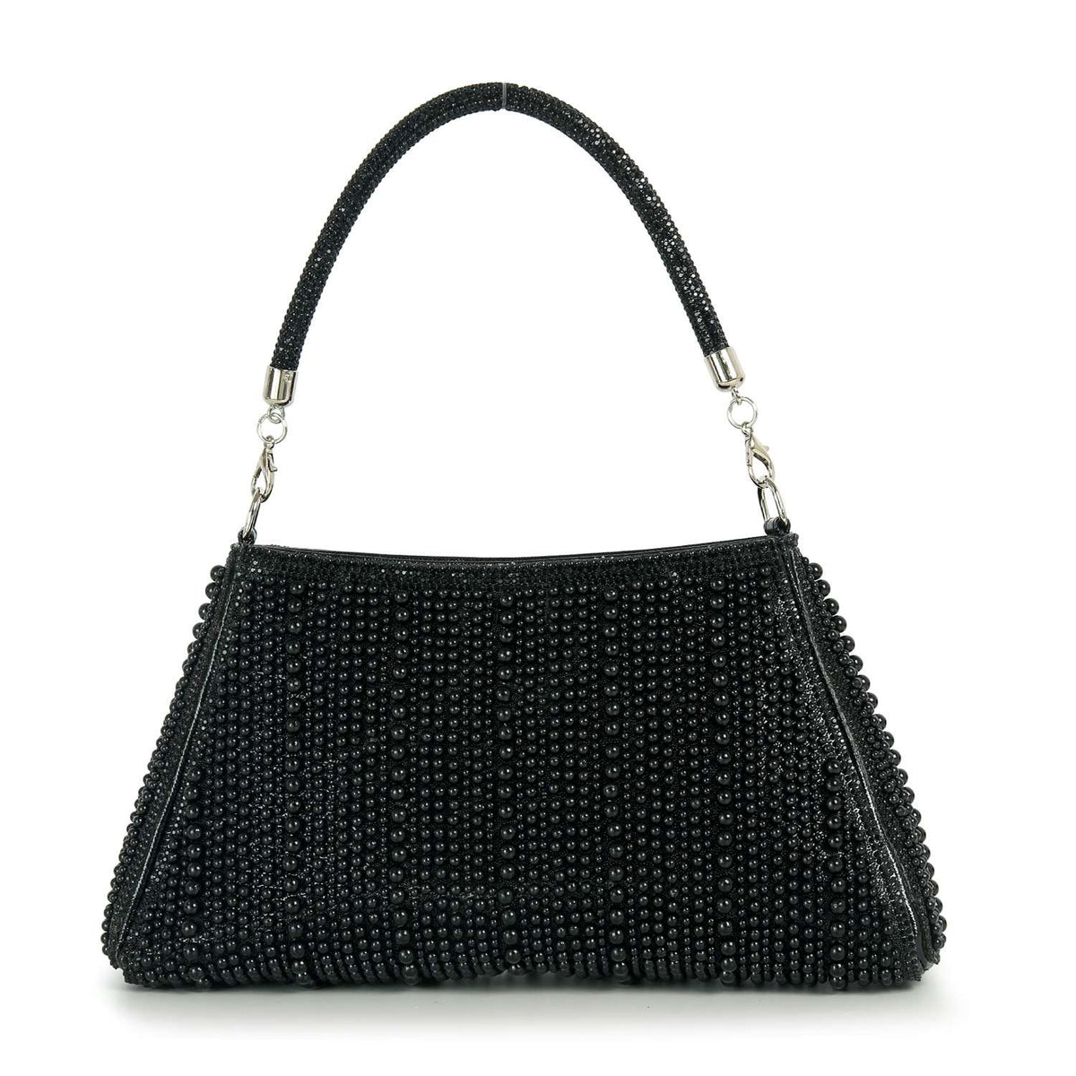 Handbag Express - Stunning Beaded Hand Tote
