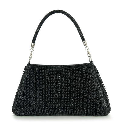 Handbag Express - Stunning Beaded Hand Tote