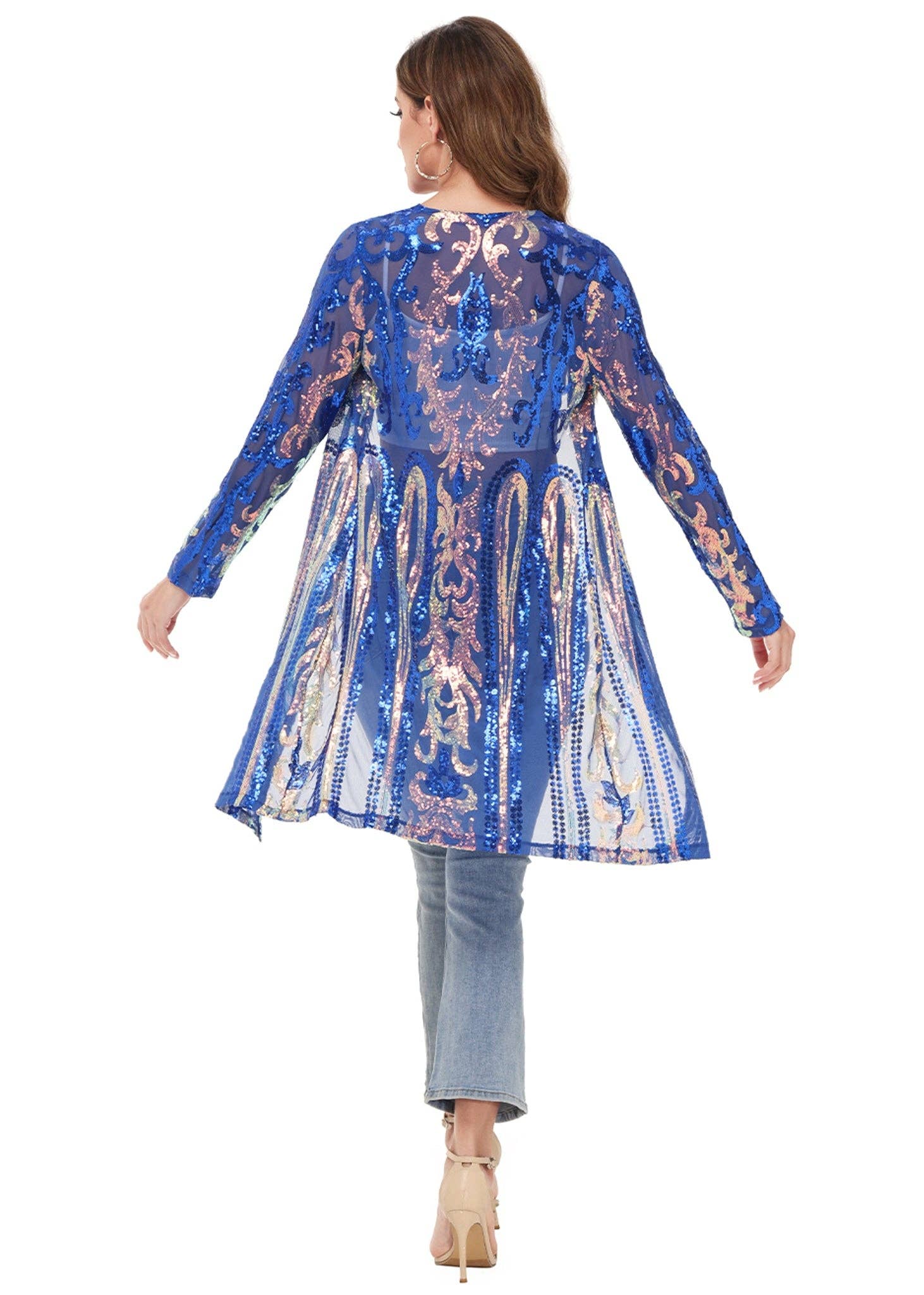 Anna Kaci Wholesale - Women&