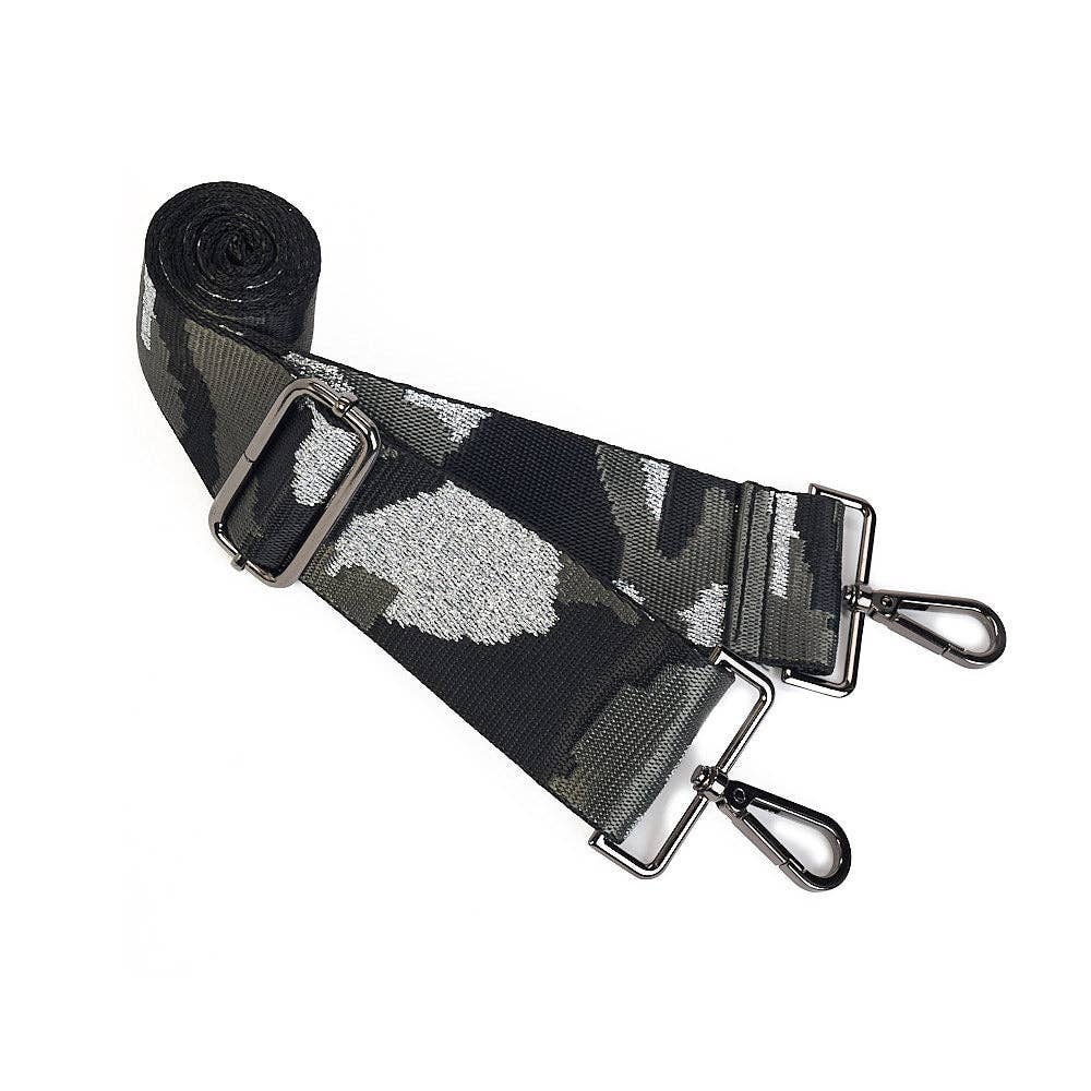WanderFull - Pewter Glossy HydroBag®