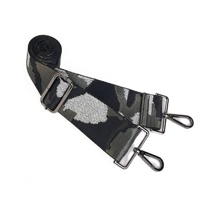 WanderFull - Pewter Glossy HydroBag®