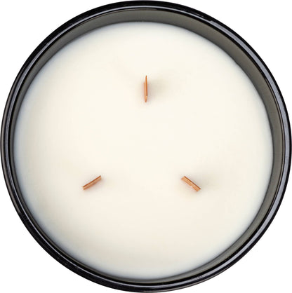 Cat Lady Poetry Candle