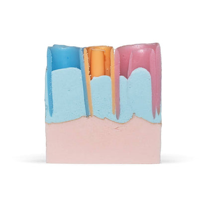 FinchBerry - Seas the Day  Vegan-Friendly Gluten-Free Handmade Boxed Soap