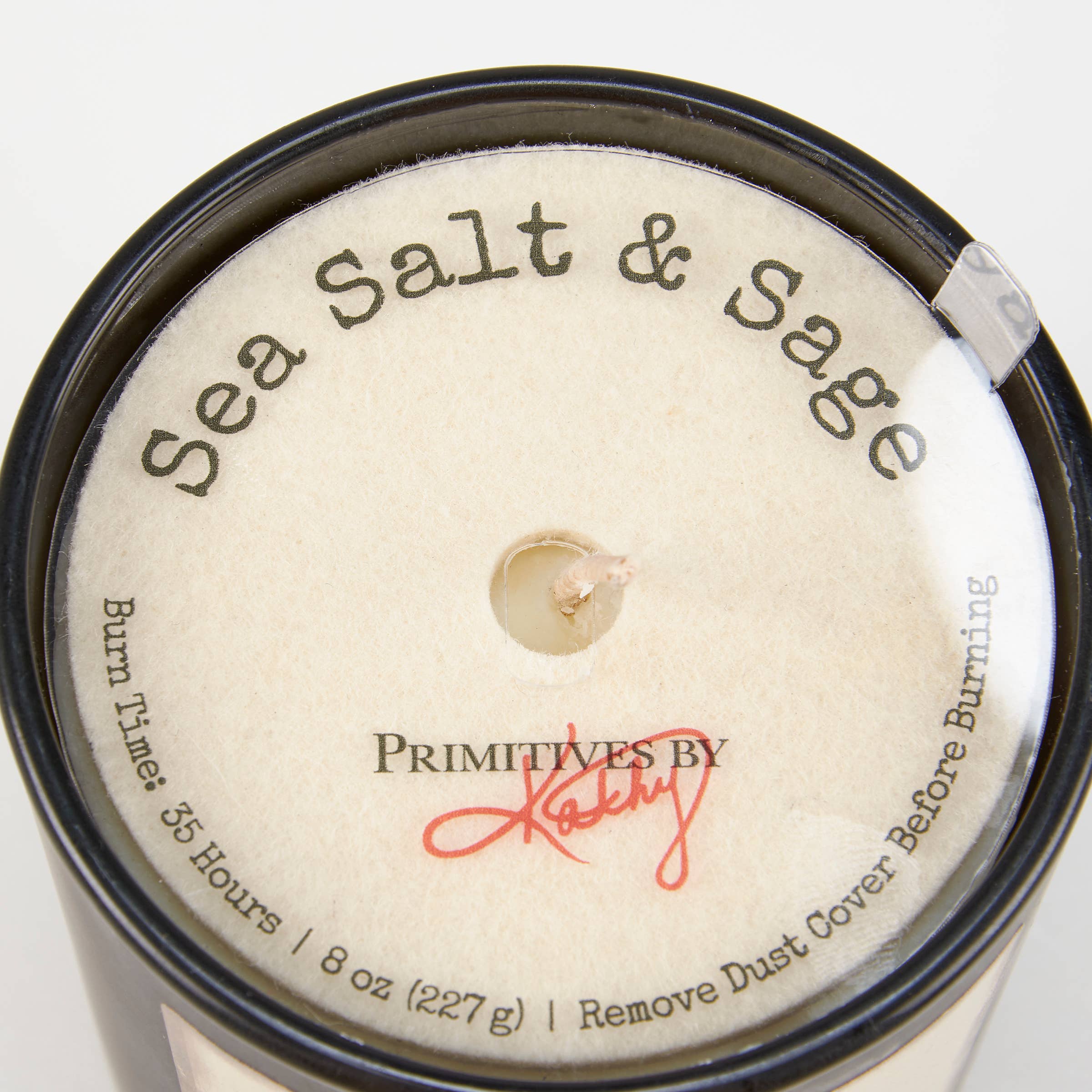Primitives by Kathy - Better With Dogs Candle