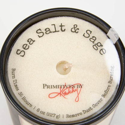 Primitives by Kathy - Better With Dogs Candle