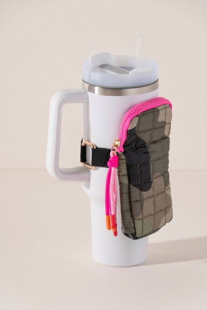 Shiraleah - Ezra Tumbler Fanny Pack