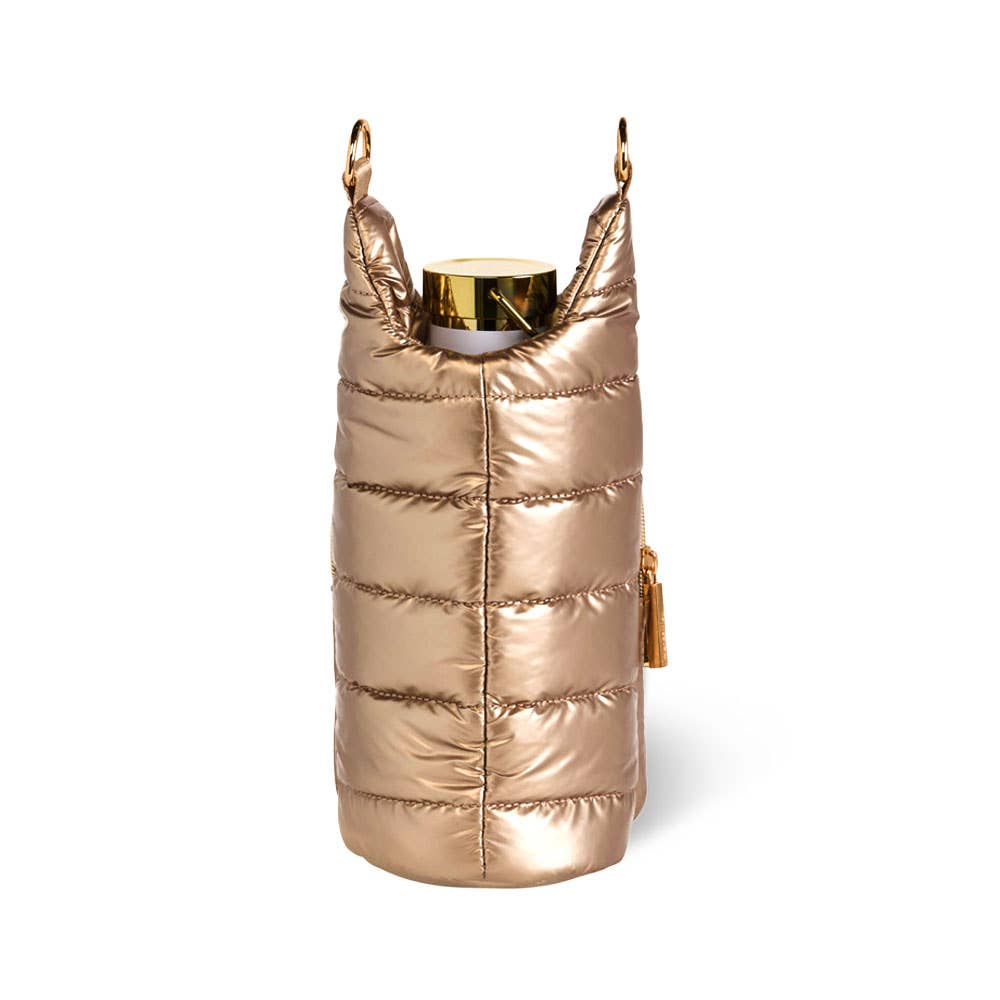 WanderFull - Gold Shiny HydroBag®