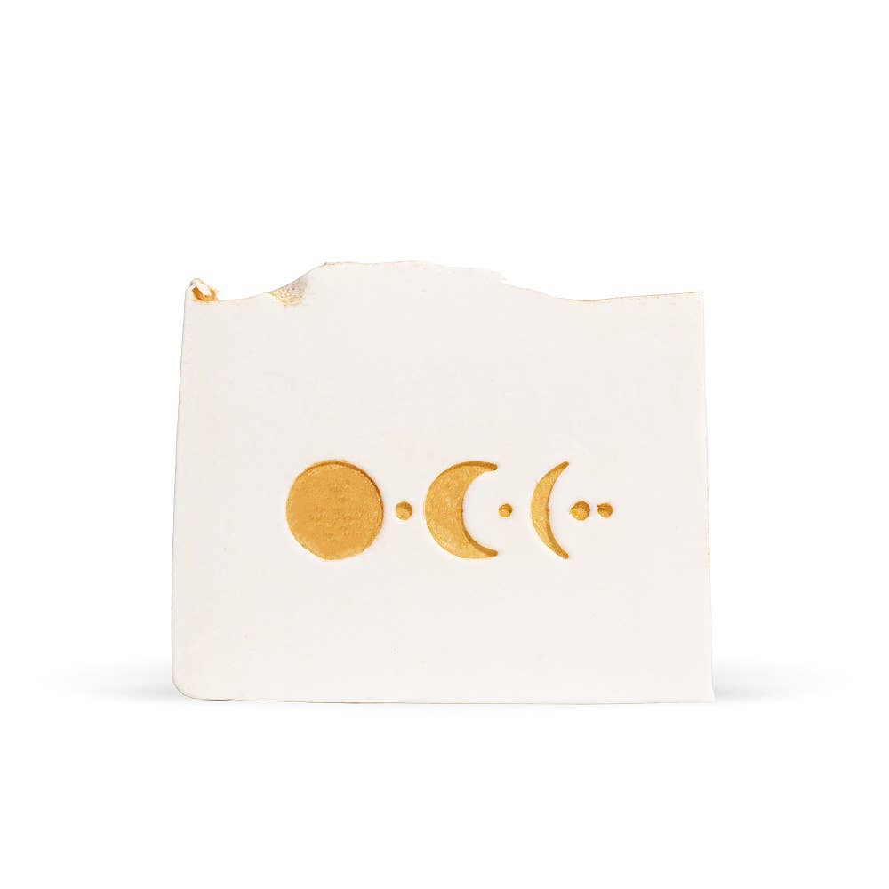 FinchBerry - Lunar Soap Vegan-Friendly 
Gluten-Free Boxed Soap