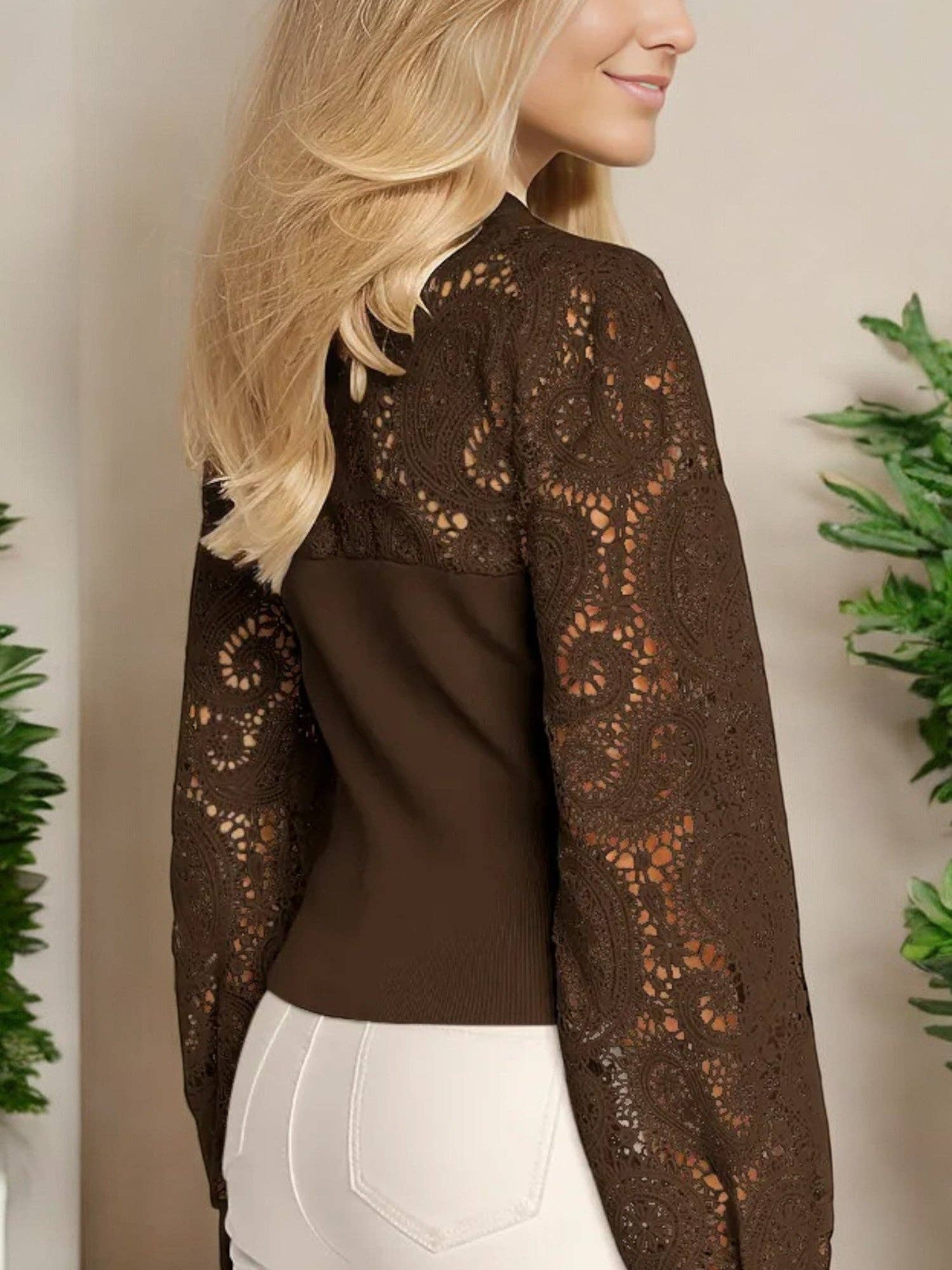 Anna Kaci Wholesale - Women&